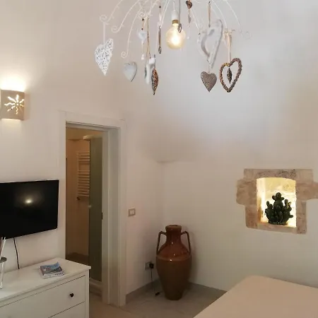Casa vacanze Marinelli