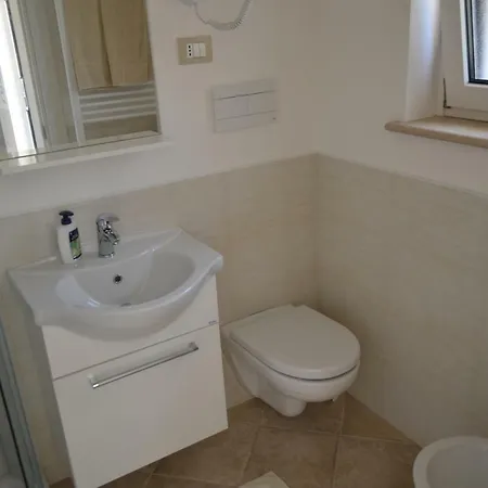 Marinelli Casa vacanze *