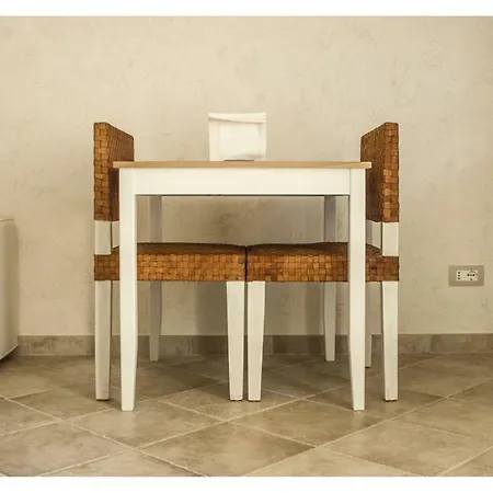 Marinelli Casa vacanze *