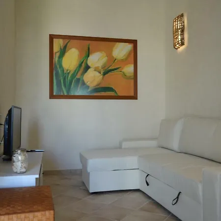 Casa vacanze Marinelli