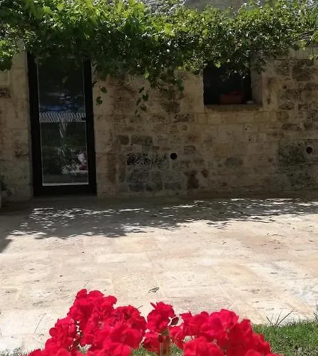Marinelli Tatil Evi Cisternino