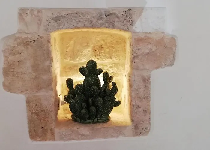 Marinelli Tatil Evi Cisternino