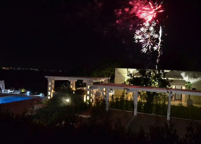 Tatil Evi Marinelli Cisternino