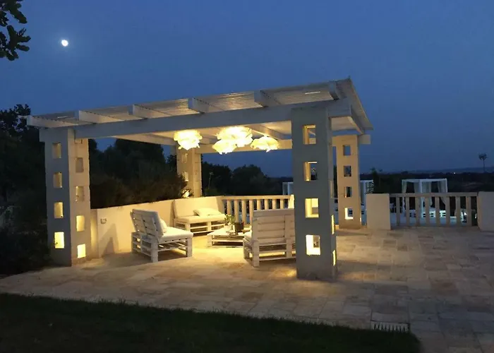 Tatil Evi Marinelli *