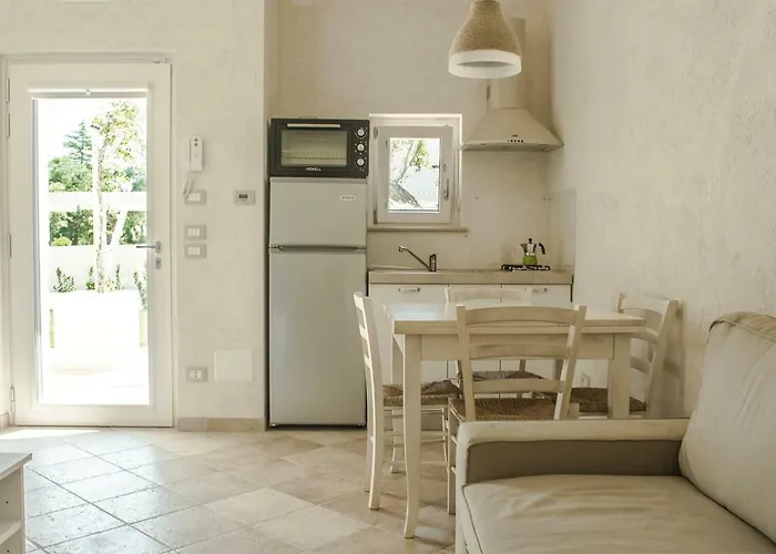 Tatil Evi Marinelli *