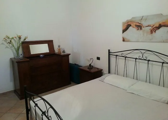 Tatil Evi Marinelli Cisternino