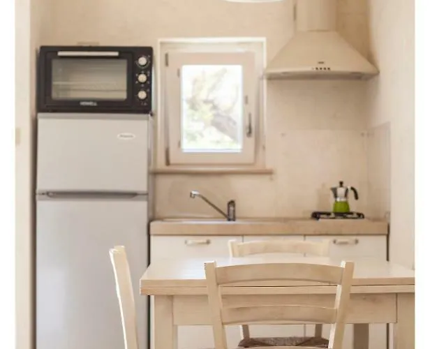 Marinelli Tatil Evi