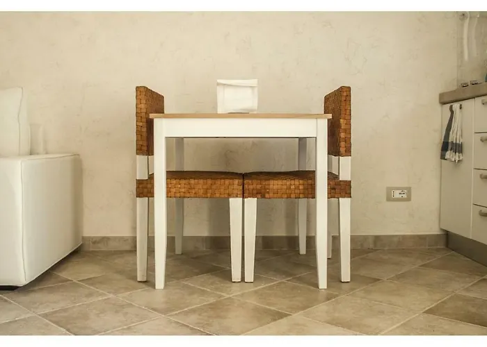 Marinelli Tatil Evi *