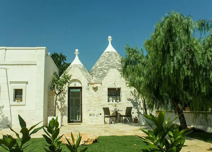 Marinelli Tatil Evi