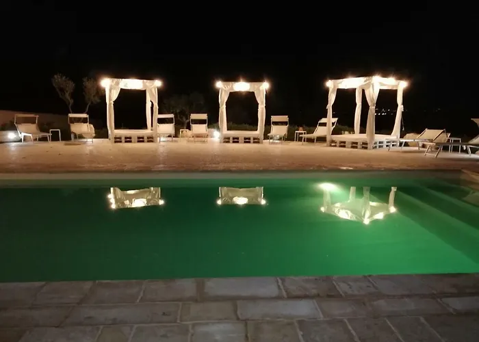 Tatil Evi Marinelli