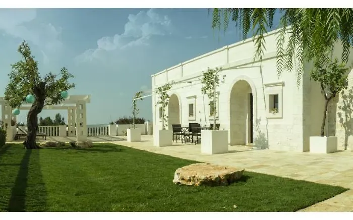 Tatil Evi Marinelli *