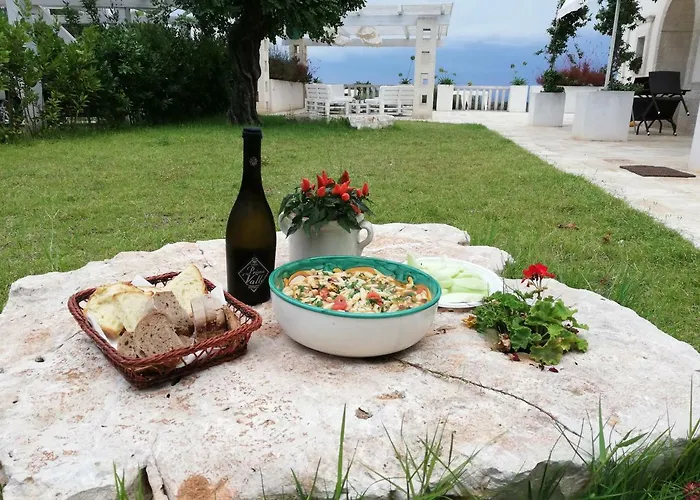 Tatil Evi Marinelli