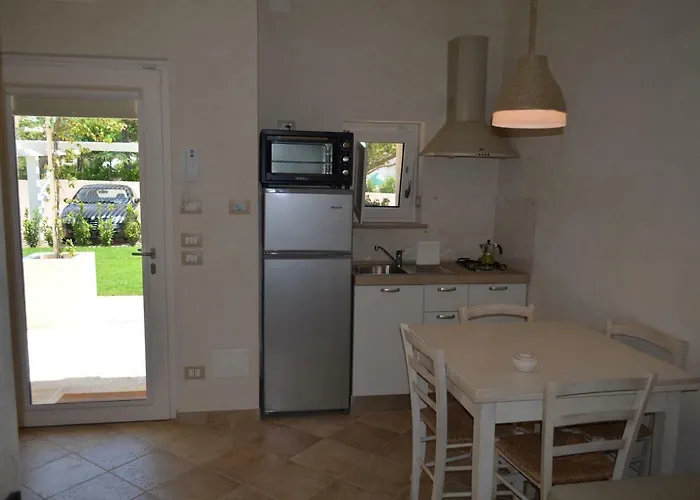 Tatil Evi Marinelli Cisternino