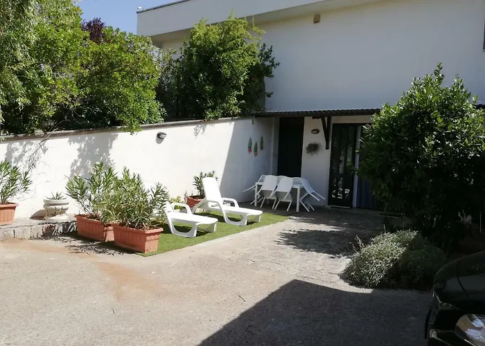 Tatil Evi Marinelli *
