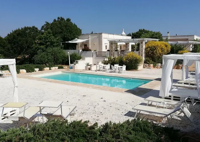Tatil Evi Marinelli