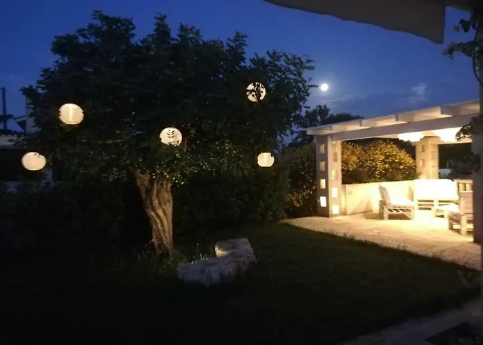 Marinelli * Cisternino