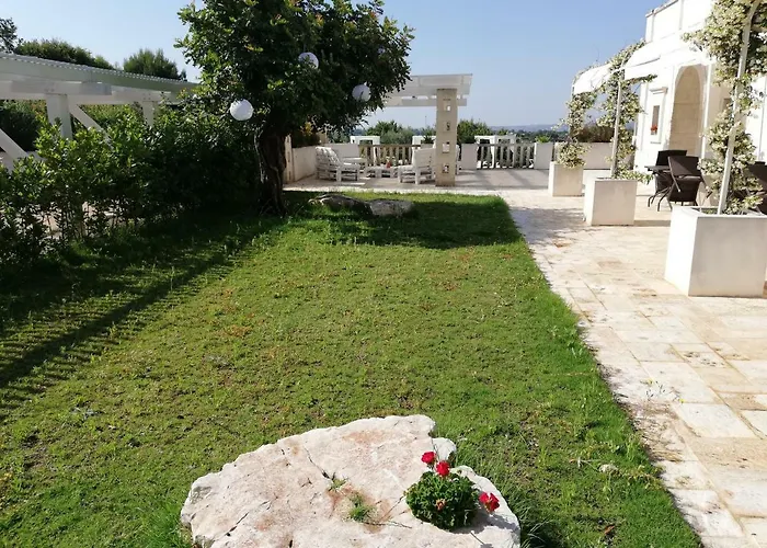 Marinelli Tatil Evi *