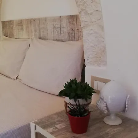 Marinelli Holiday home