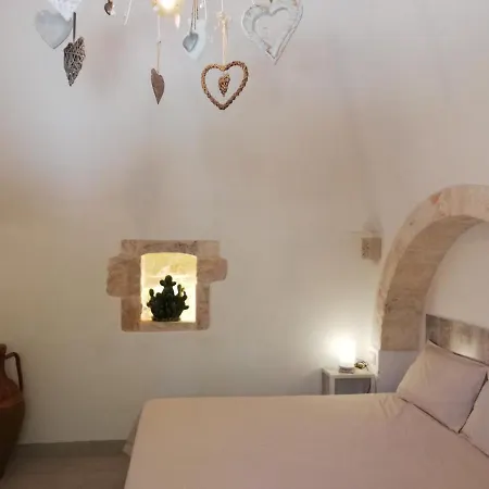 Holiday home Marinelli
