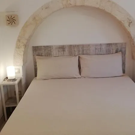 Marinelli Holiday home *