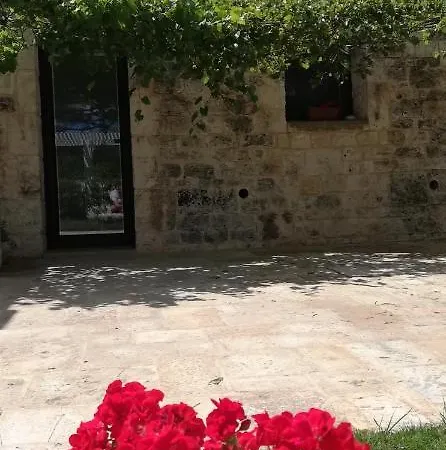 Marinelli Holiday home Cisternino