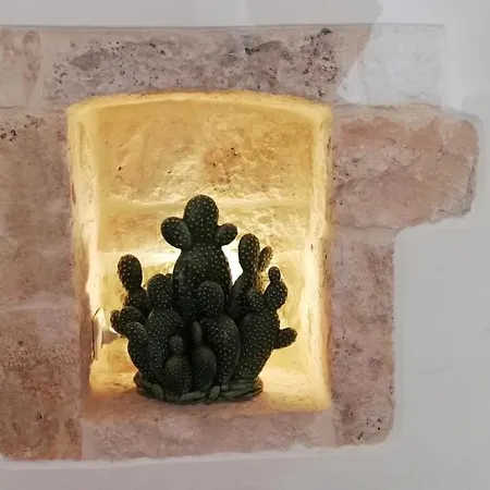 Marinelli Casa vacanze Cisternino