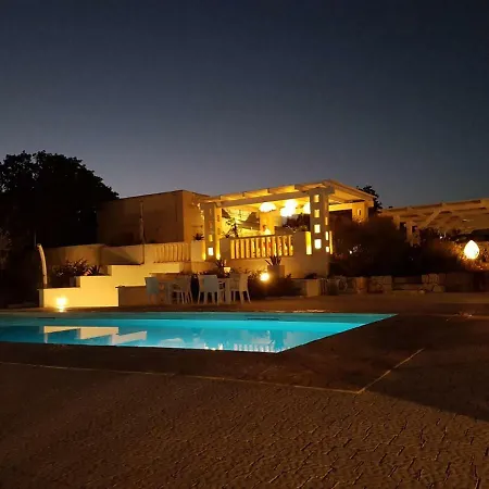 Holiday home Marinelli *