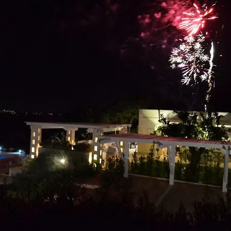 Holiday home Marinelli Cisternino