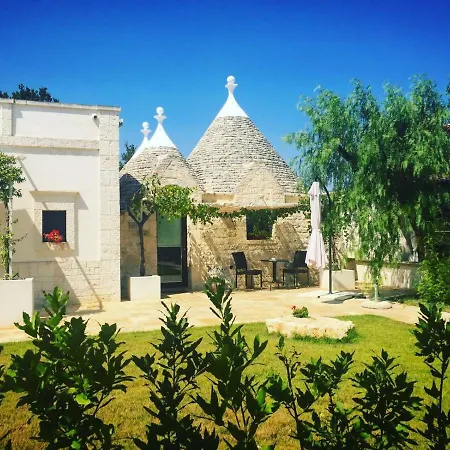 Marinelli Holiday home Cisternino