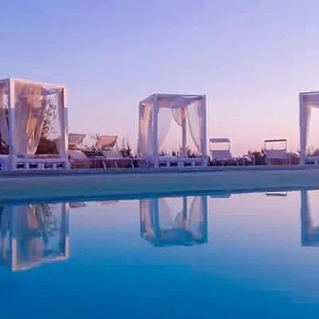 Holiday home Marinelli