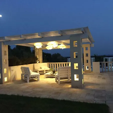 Holiday home Marinelli *