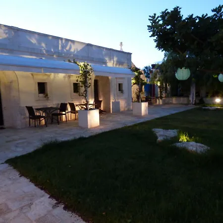 Holiday home Marinelli