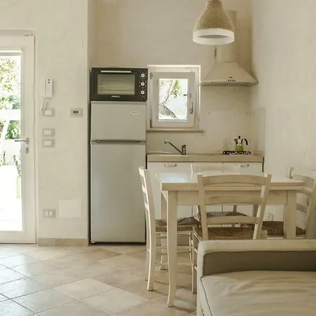 Casa vacanze Marinelli *