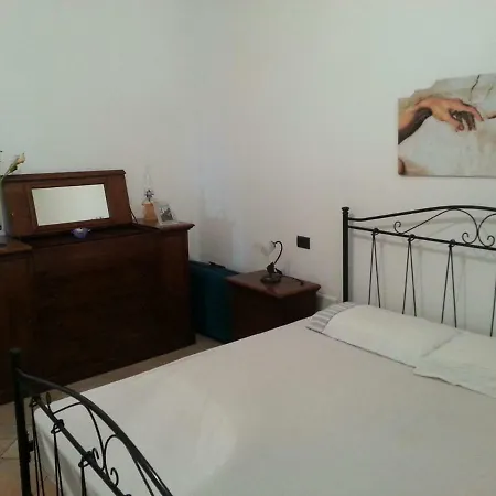 Casa vacanze Marinelli Cisternino