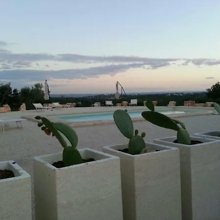 Holiday home Marinelli