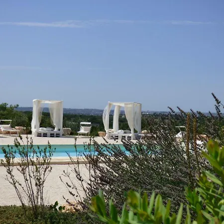 Marinelli * Cisternino
