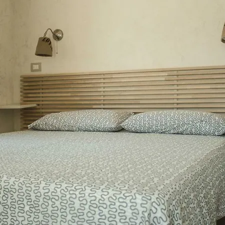Holiday home Marinelli Cisternino