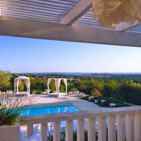 Marinelli Holiday home Cisternino