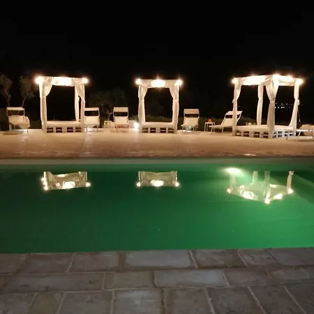 Holiday home Marinelli