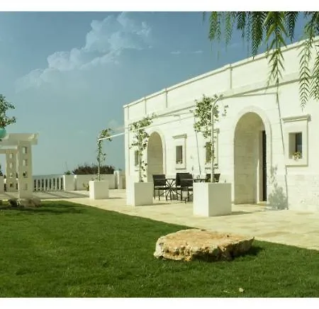 Holiday home Marinelli *