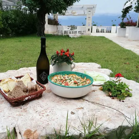 Holiday home Marinelli