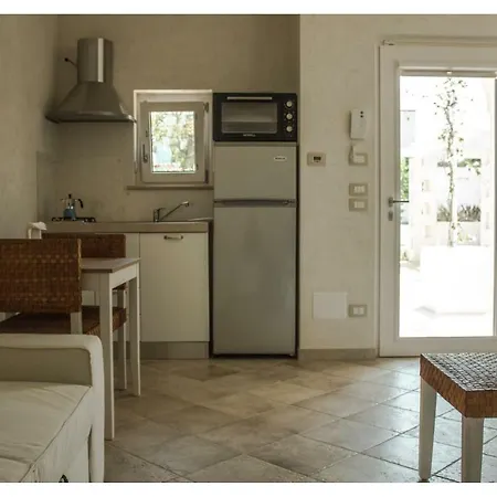 Marinelli Holiday home *