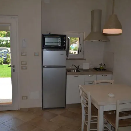 Vakantiehuis Marinelli Cisternino
