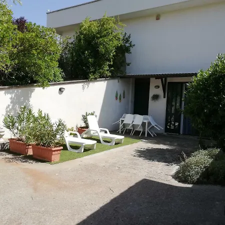 Holiday home Marinelli *