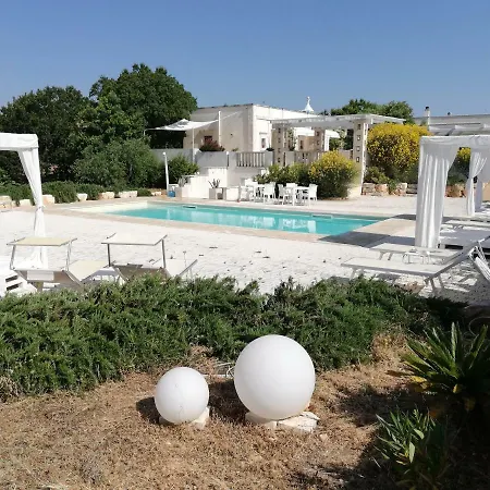 Marinelli Holiday home Cisternino