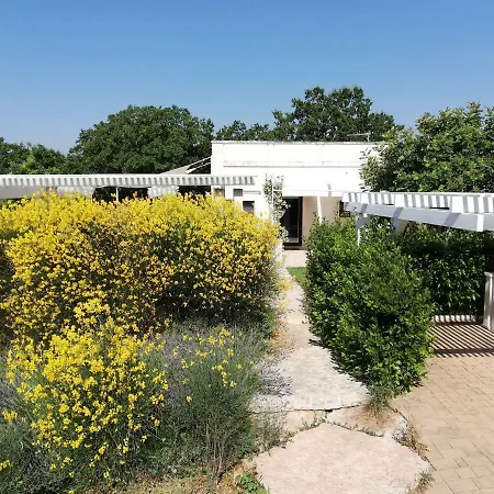 Holiday home Marinelli Cisternino