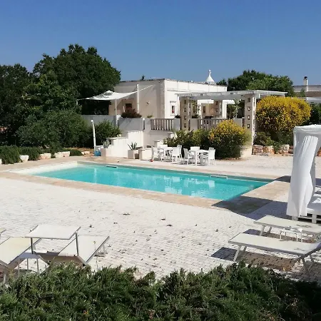 Holiday home Marinelli