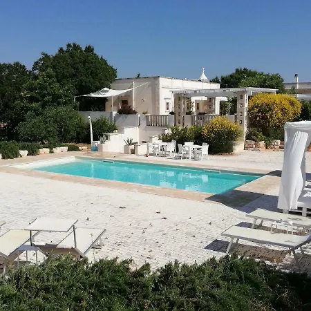Vakantiehuis Marinelli
