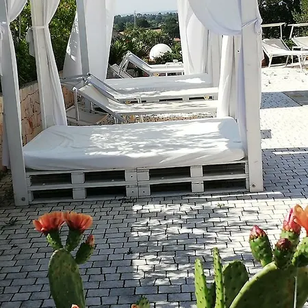 Hébergement de vacances Marinelli Cisternino