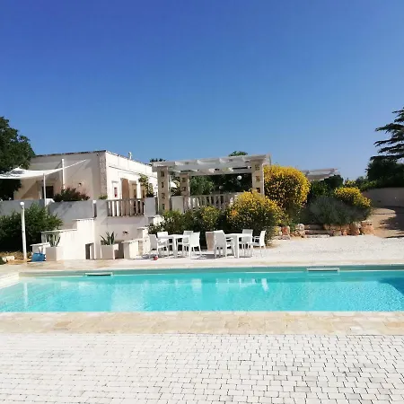 Marinelli Holiday home